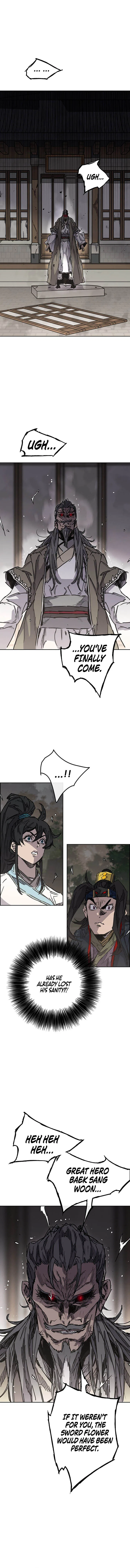 Undefeatable Chapter 298 – Page 3