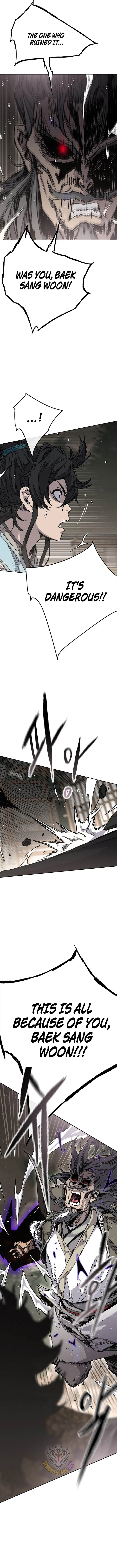 Undefeatable Chapter 298 – Page 4