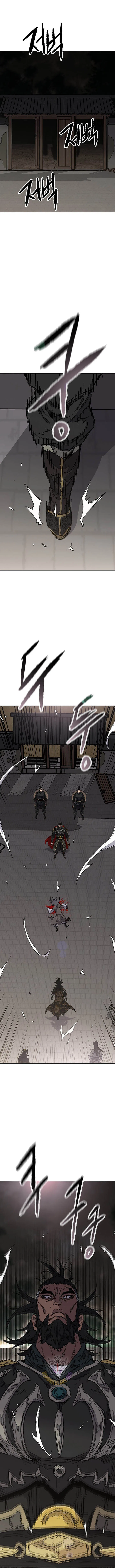 Undefeatable Chapter 298 – Page 8