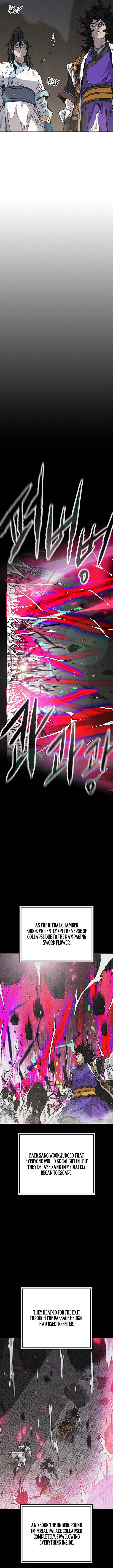Undefeatable Chapter 297 – Page 7