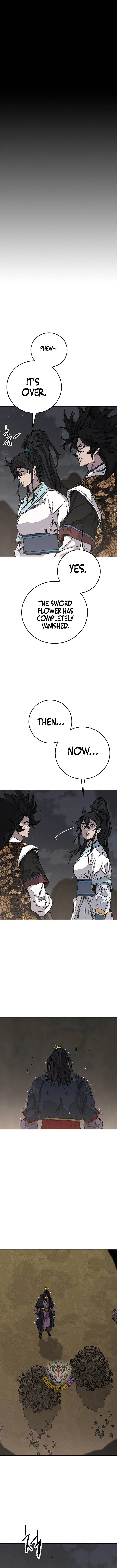 Undefeatable Chapter 297 – Page 8