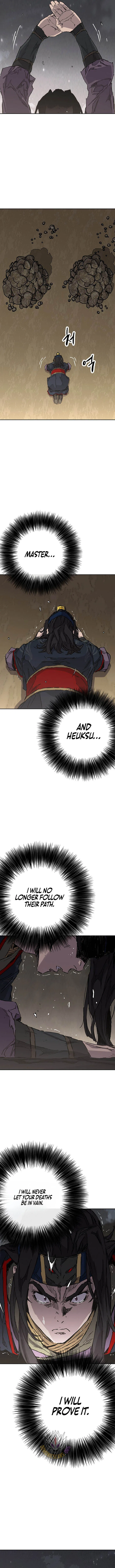 Undefeatable Chapter 297 – Page 9