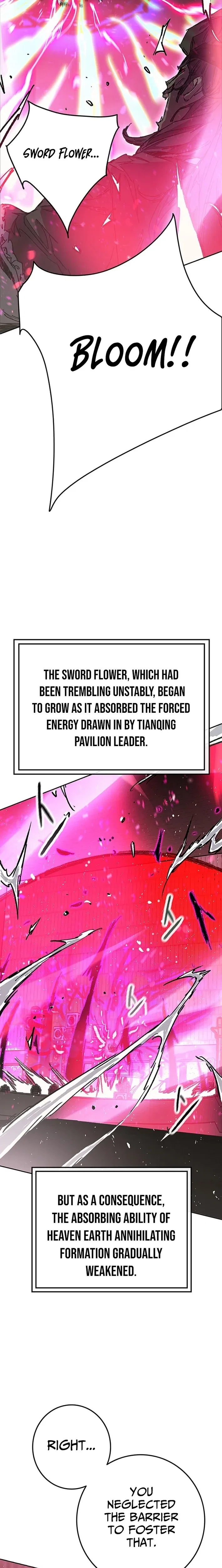 Undefeatable Chapter 296 – Page 5