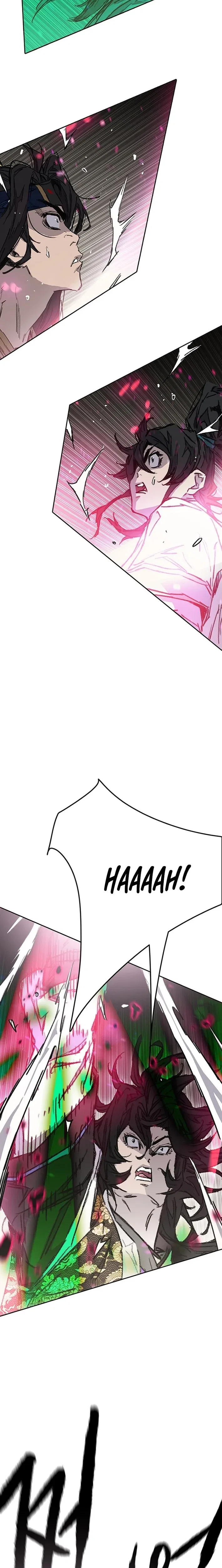 Undefeatable Chapter 296 – Page 14