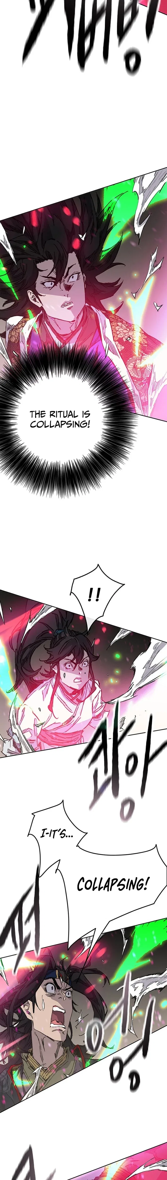 Undefeatable Chapter 296 – Page 19