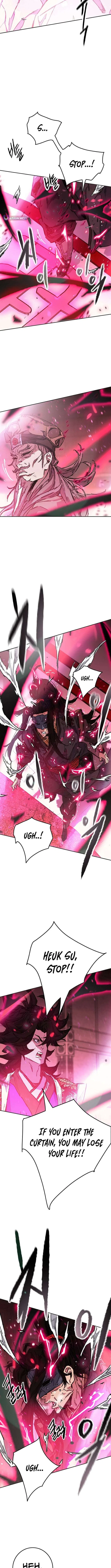 Undefeatable Chapter 295 – Page 7