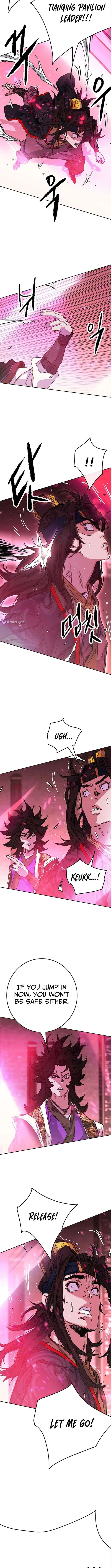Undefeatable Chapter 295 – Page 9