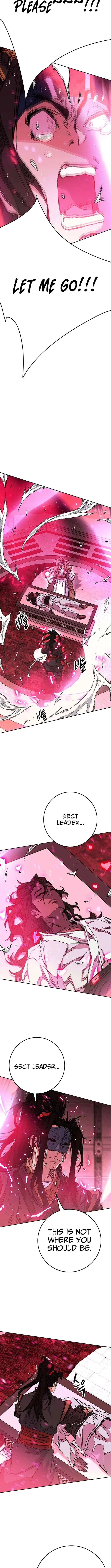 Undefeatable Chapter 295 – Page 10