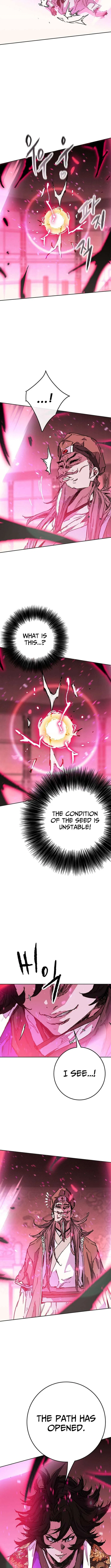 Undefeatable Chapter 295 – Page 12