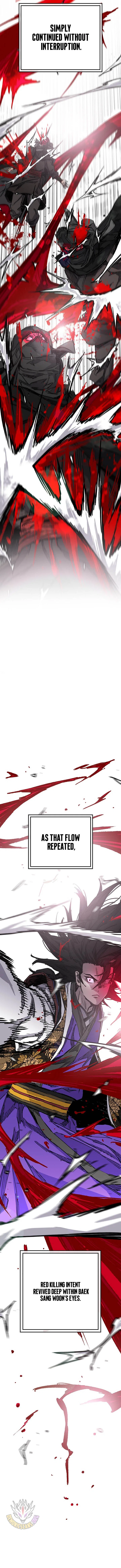 Undefeatable Chapter 291 – Page 4