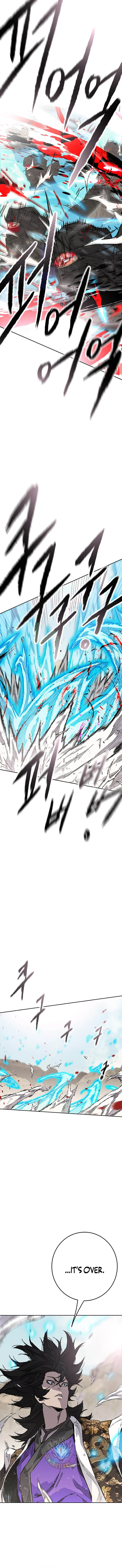 Undefeatable Chapter 291 – Page 10