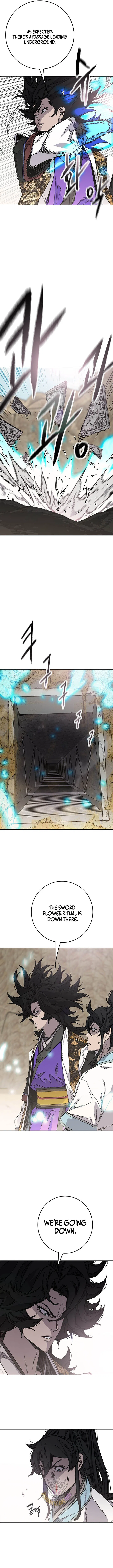 Undefeatable Chapter 291 – Page 12