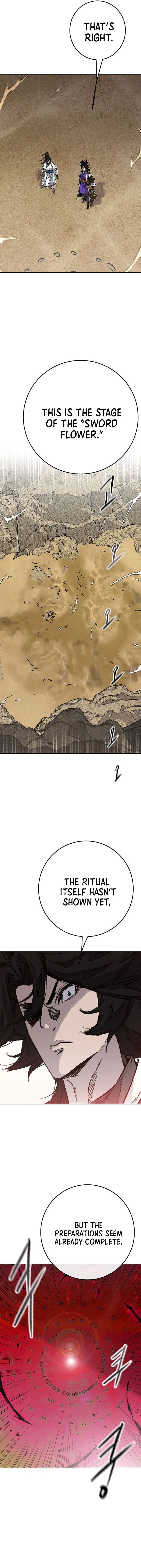 Undefeatable Chapter 290 – Page 3