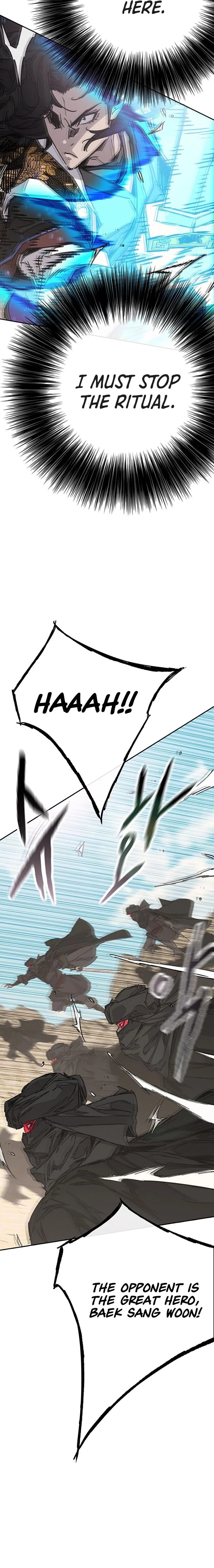 Undefeatable Chapter 290 – Page 11