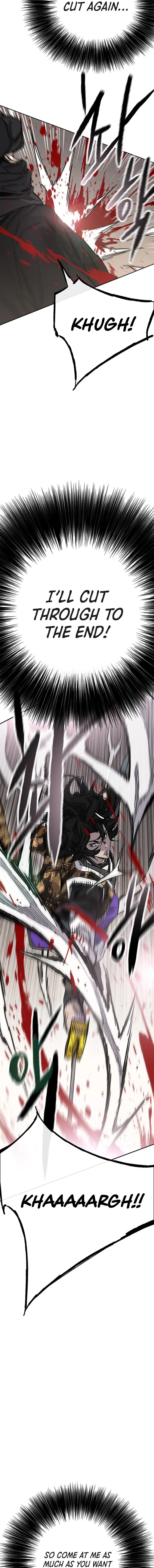 Undefeatable Chapter 290 – Page 16