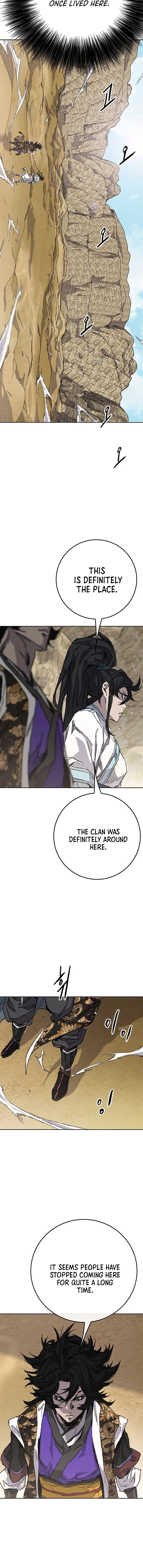 Undefeatable Chapter 289 – Page 4