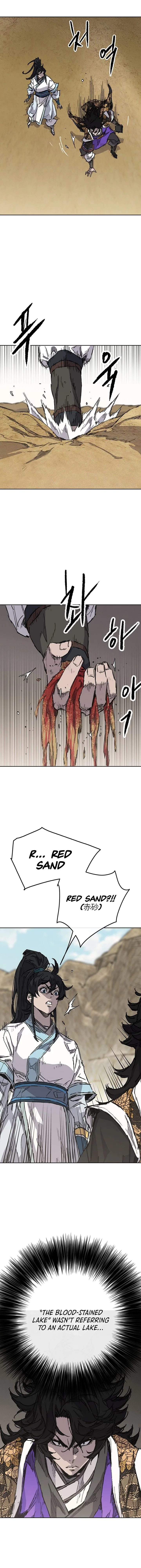 Undefeatable Chapter 289 – Page 11