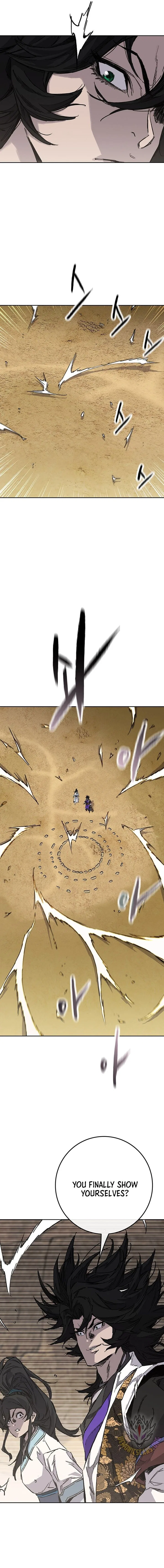 Undefeatable Chapter 289 – Page 13