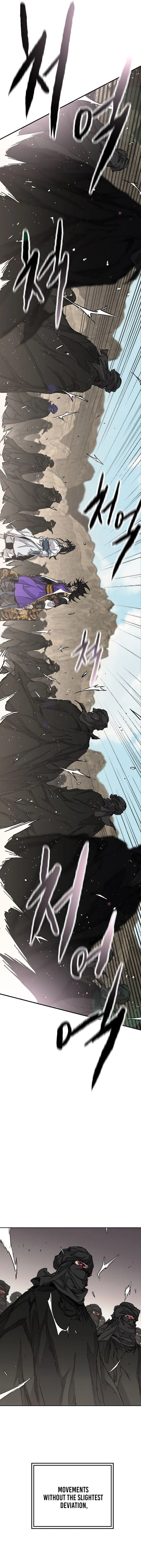 Undefeatable Chapter 289 – Page 15