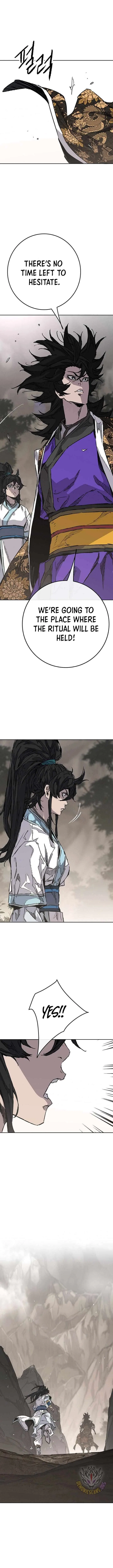 Undefeatable Chapter 288 – Page 12