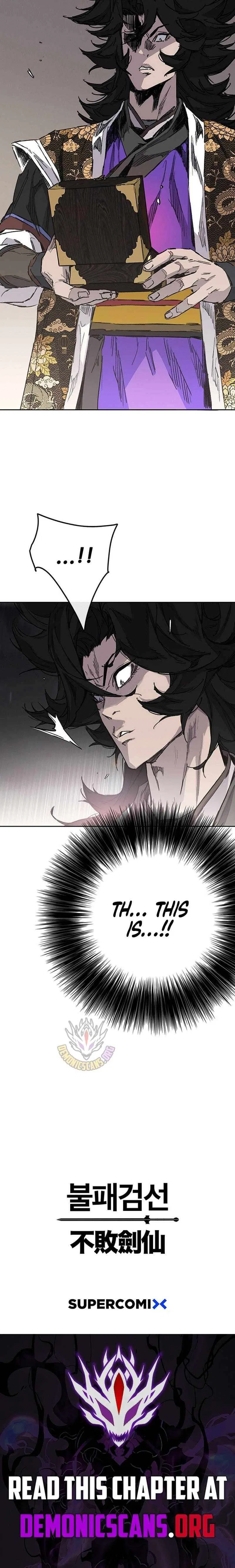 Undefeatable Chapter 287 – Page 13