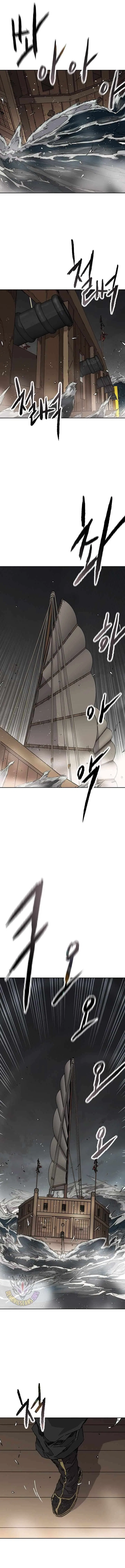 Undefeatable Chapter 285 – Page 2