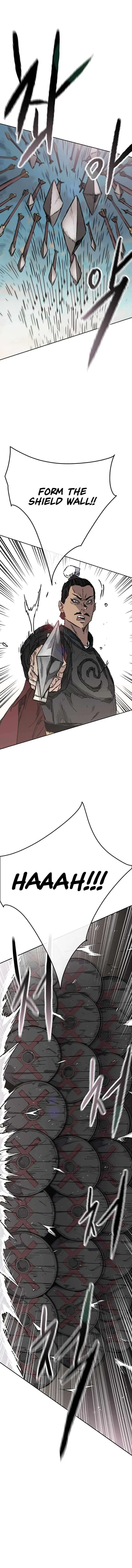 Undefeatable Chapter 285 – Page 12