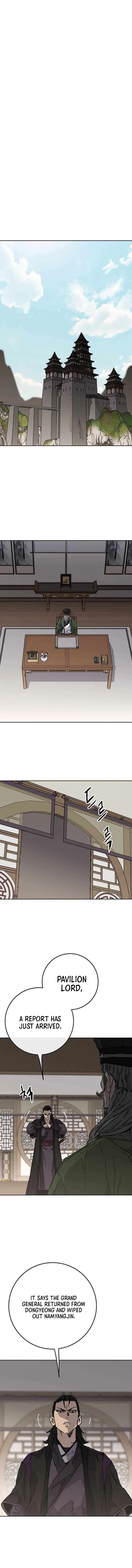Undefeatable Chapter 285 – Page 17