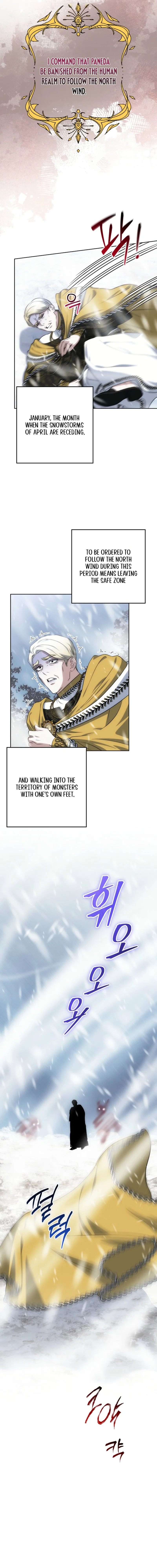 How to Survive as the Monster Duke’s Wife Chapter 35 – Page 13