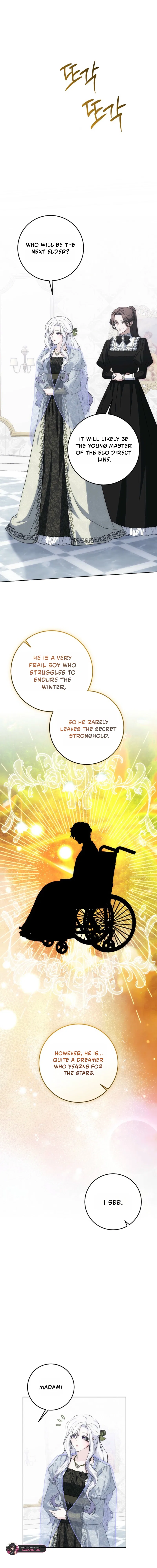 How to Survive as the Monster Duke’s Wife Chapter 35 – Page 14
