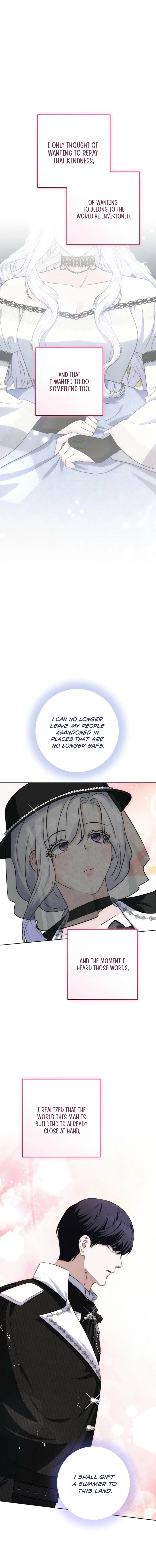 How to Survive as the Monster Duke’s Wife Chapter 35 – Page 17