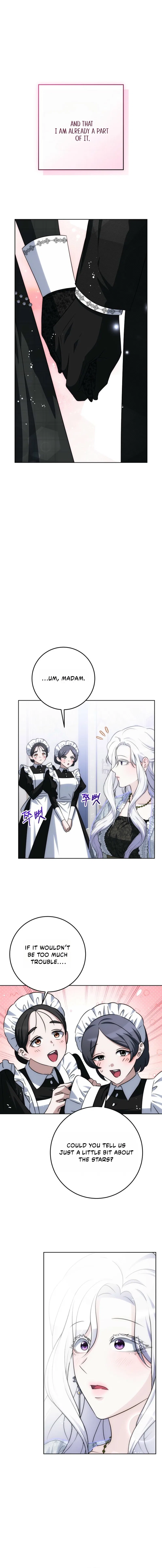 How to Survive as the Monster Duke’s Wife Chapter 35 – Page 18