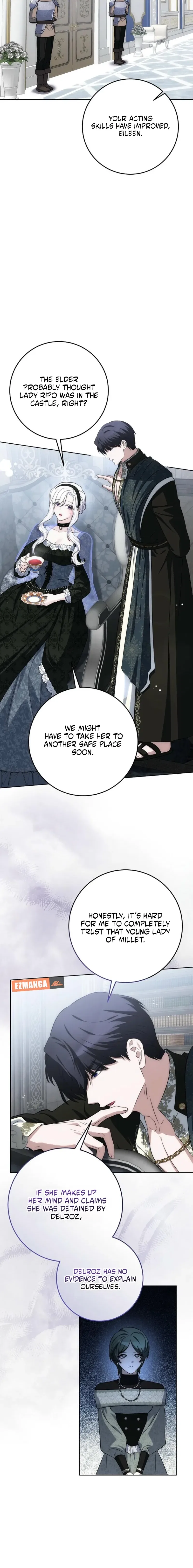 How to Survive as the Monster Duke’s Wife Chapter 34 – Page 20