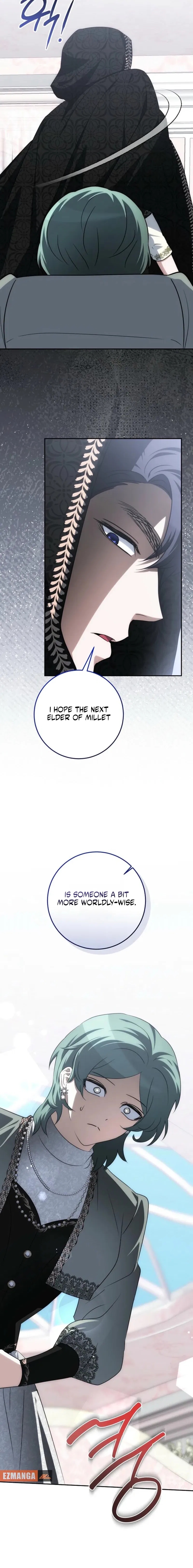 How to Survive as the Monster Duke’s Wife Chapter 34 – Page 26