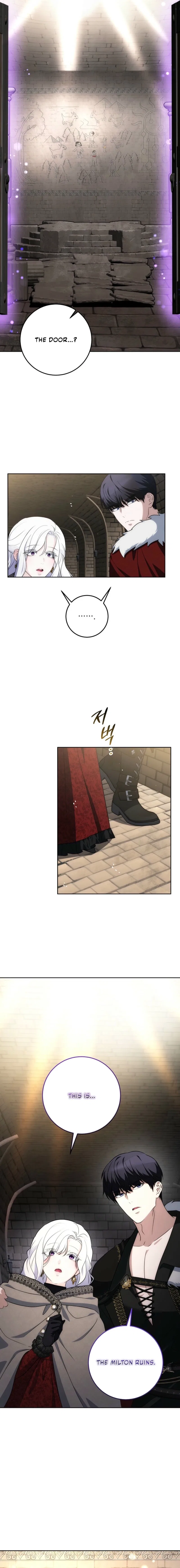 How to Survive as the Monster Duke’s Wife Chapter 33 – Page 11