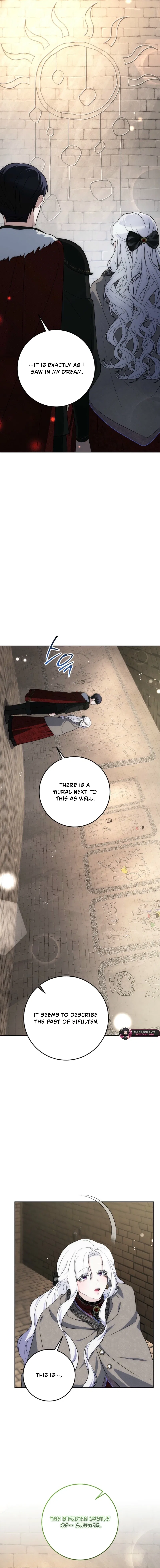 How to Survive as the Monster Duke’s Wife Chapter 33 – Page 12
