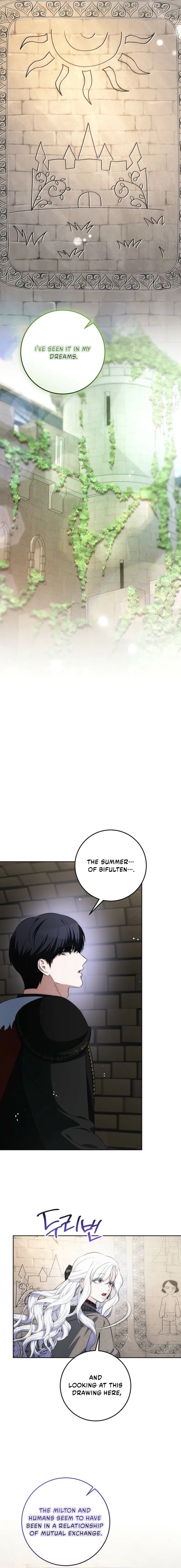 How to Survive as the Monster Duke’s Wife Chapter 33 – Page 13