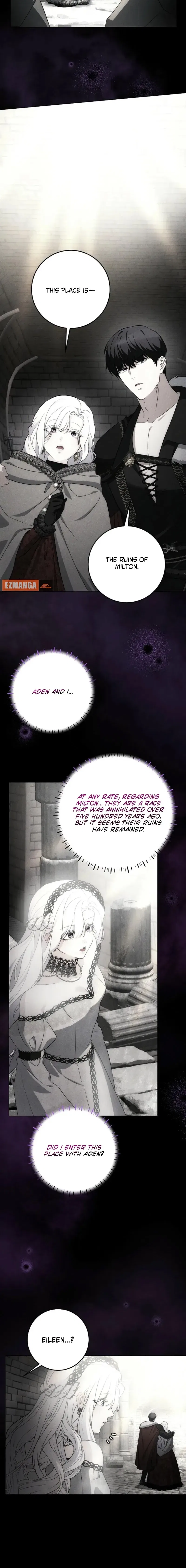 How to Survive as the Monster Duke’s Wife Chapter 32 – Page 2
