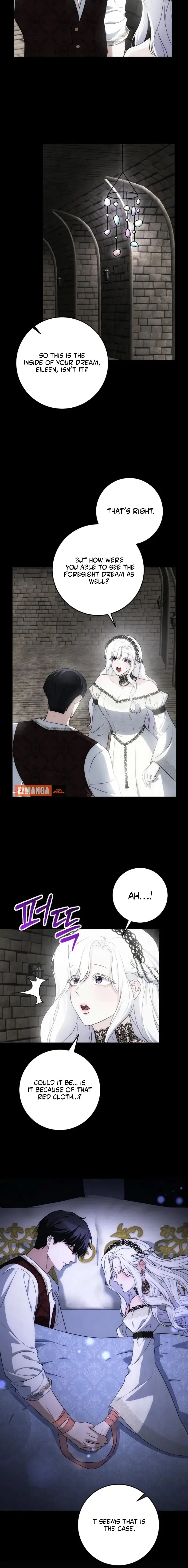 How to Survive as the Monster Duke’s Wife Chapter 32 – Page 6