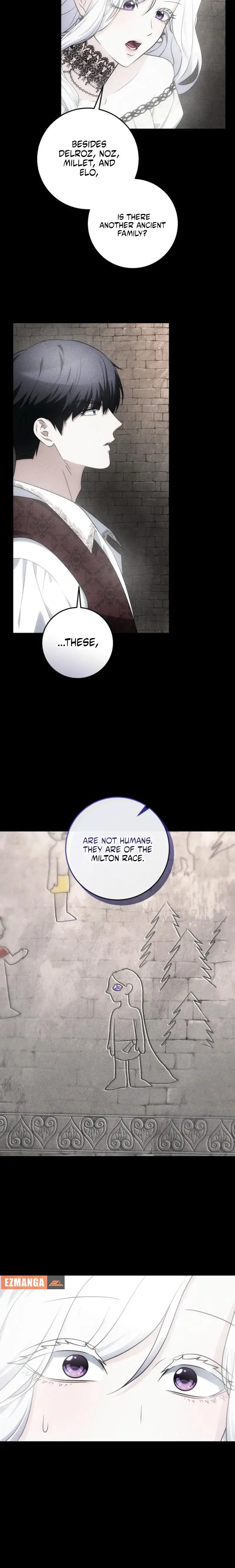 How to Survive as the Monster Duke’s Wife Chapter 32 – Page 12