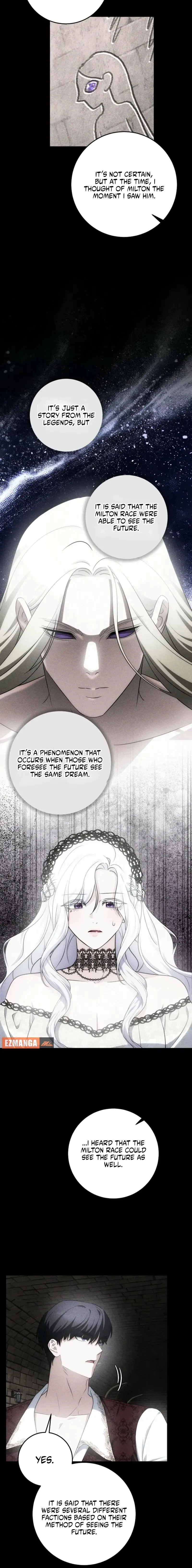 How to Survive as the Monster Duke’s Wife Chapter 32 – Page 14