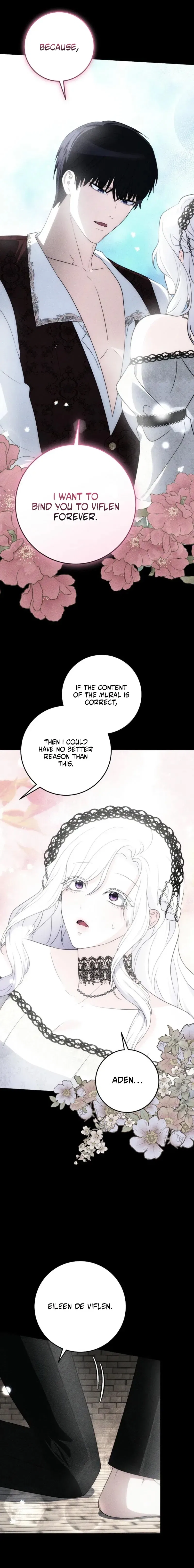 How to Survive as the Monster Duke’s Wife Chapter 32 – Page 19