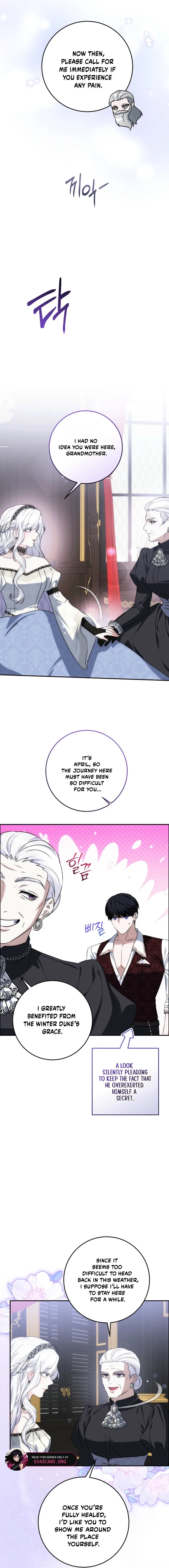 How to Survive as the Monster Duke’s Wife Chapter 31 – Page 2