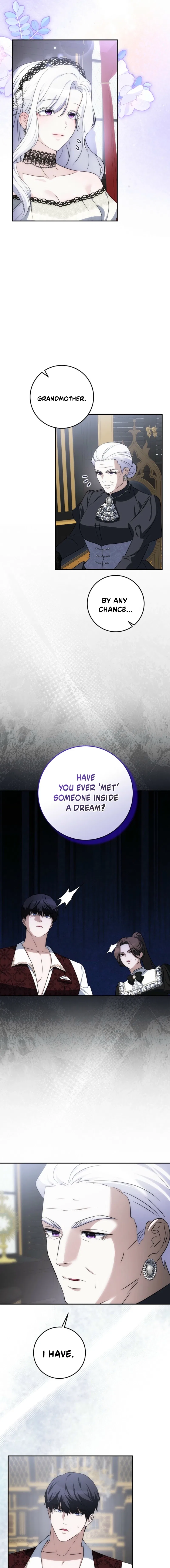 How to Survive as the Monster Duke’s Wife Chapter 31 – Page 3