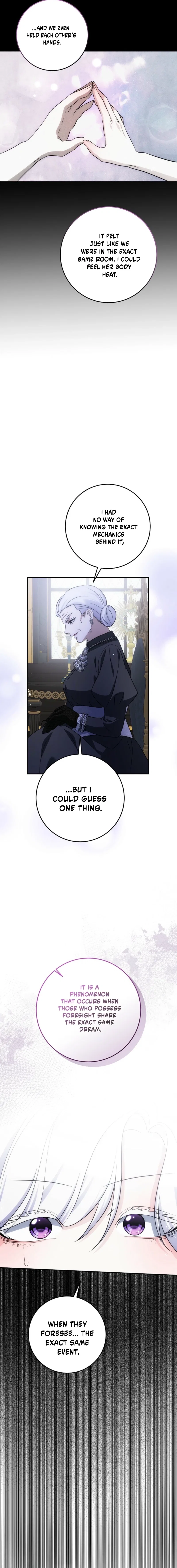 How to Survive as the Monster Duke’s Wife Chapter 31 – Page 5