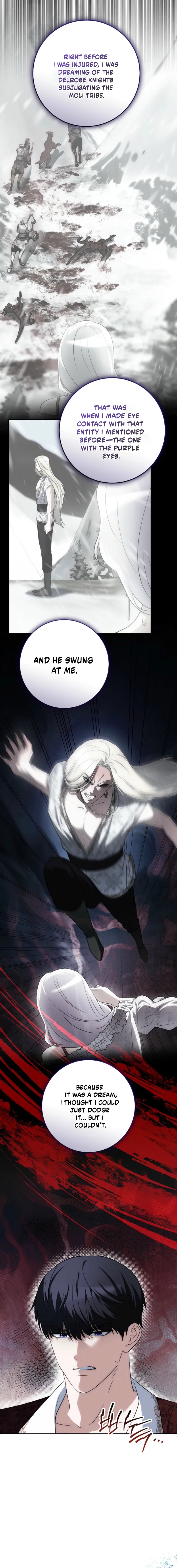 How to Survive as the Monster Duke’s Wife Chapter 31 – Page 6