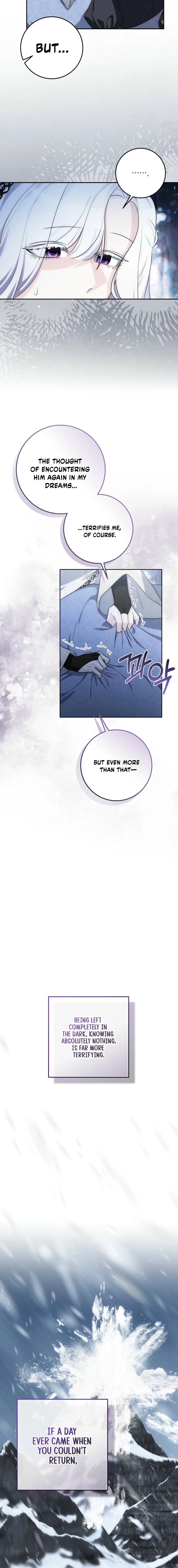 How to Survive as the Monster Duke’s Wife Chapter 31 – Page 8