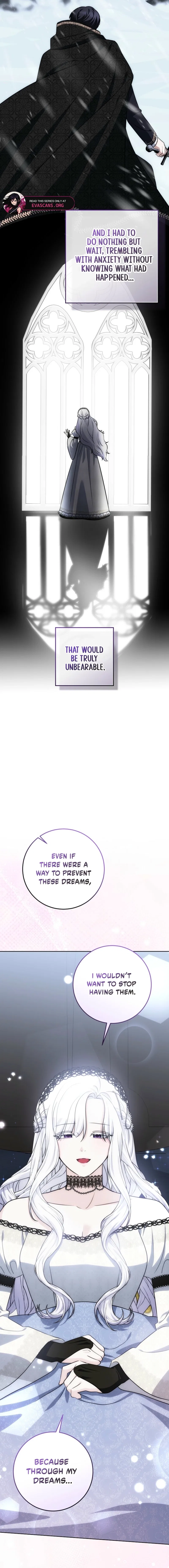 How to Survive as the Monster Duke’s Wife Chapter 31 – Page 9