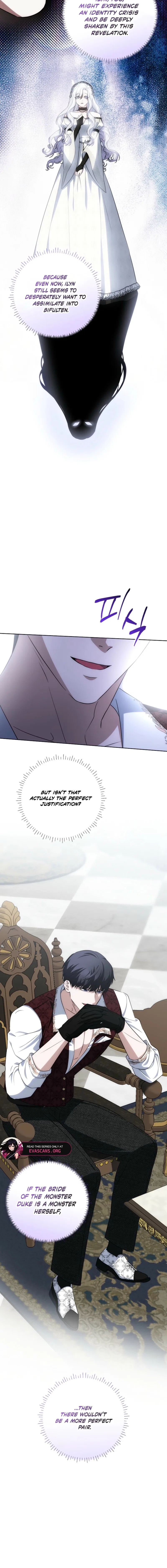 How to Survive as the Monster Duke’s Wife Chapter 31 – Page 14