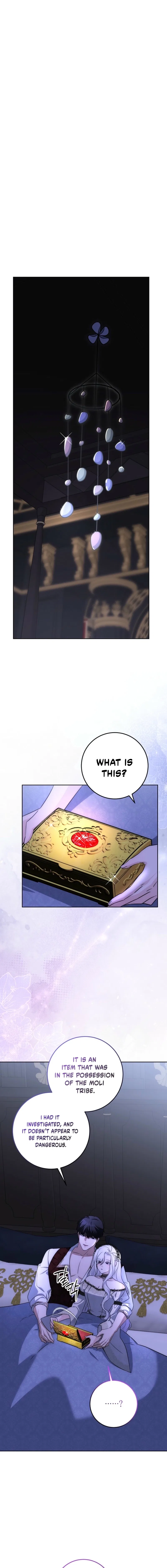 How to Survive as the Monster Duke’s Wife Chapter 31 – Page 15
